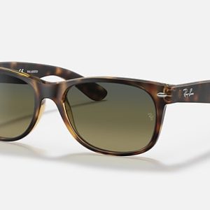 ORX 5362 Rayban-c5082-52 Havana on Transparent
