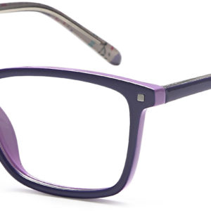 Solo 599 Ladies Plastic