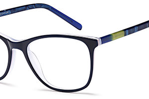 Brooklyn D103 Ladies Acetate Frame