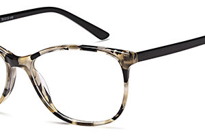 Brooklyn D106 Ladies Acetate Frame