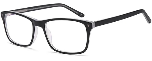 Brooklyn D123 Gents Acetate Frame