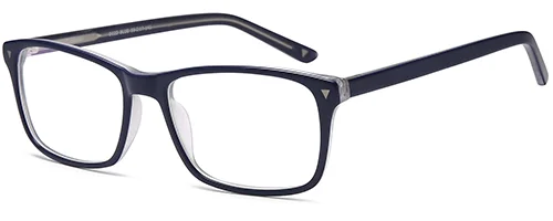 Brooklyn D123 Gents Acetate Frame