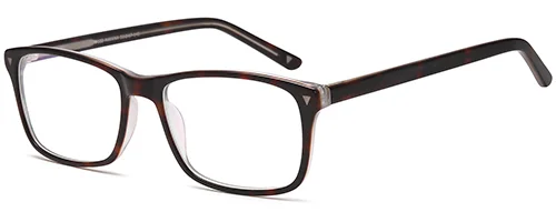 Brooklyn D123 Gents Acetate Frame