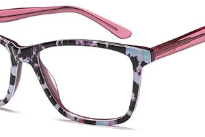 Brooklyn D137 Ladies Acetate Frame