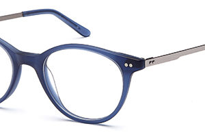 Brooklyn D58 Retro Unisex Acetate Frame