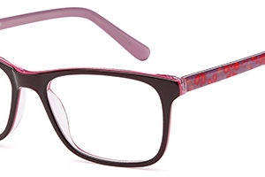 Brooklyn D59 Ladies Acetate Frame