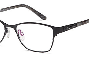 Brooklyn D64 Ladies Designer Frame