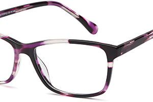 Brooklyn D85 Ladies Acetate Frame