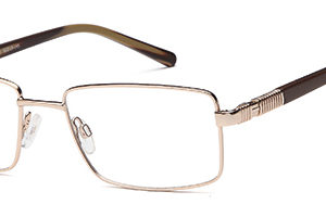 Carducci CD7107 Gents Metal Flex