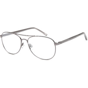 Brooklyn D159 Gents Aviator Frame