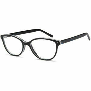 Brooklyn D166 Ladies Acetate Frame