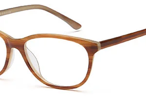 Delancy 114 Ladies Acetate Frame