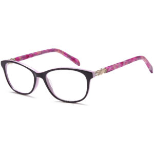 Delancy 147 Ladies Acetate Frame