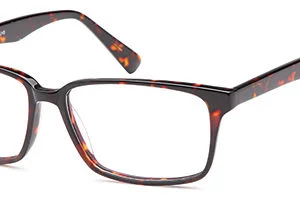 Delancy 97 Retro Unisex Acetate Frame