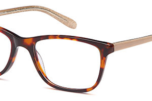 Delancy 119 Ladies Acetate Frame