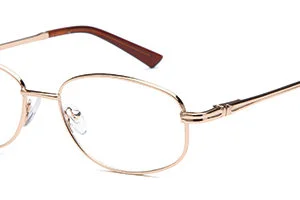 Solo 214 Ladies Metal Flex