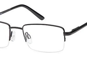 Solo 047 Unisex Metal Supra Flex