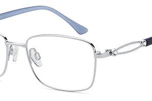 Sakuru 1009T Ladies Light Titanium Frame
