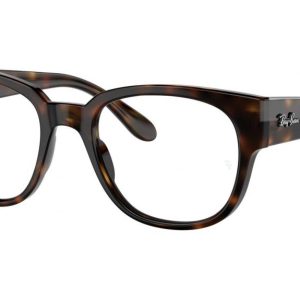 Rayban RX 7210-2012-52 Prescription Glasses