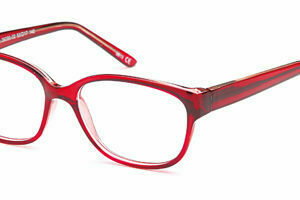 Solo 567 Retro Ladies Plastic Flex