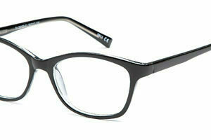 Solo 568 Retro Ladies Plastic Flex