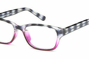 Solo 569 Retro Ladies Plastic Flex