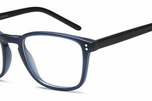 Solo 806 Retro Unisex Plastic